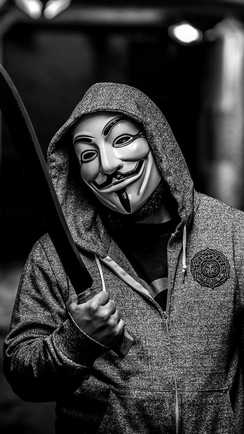 Hacker
