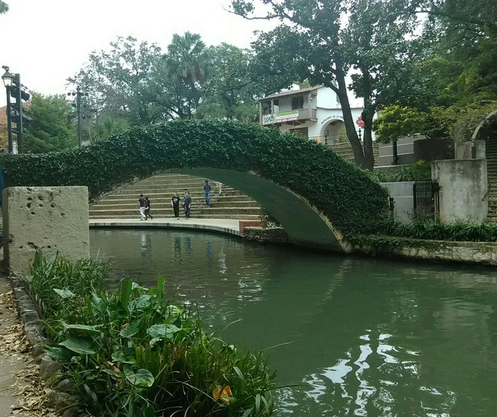 San Antonio