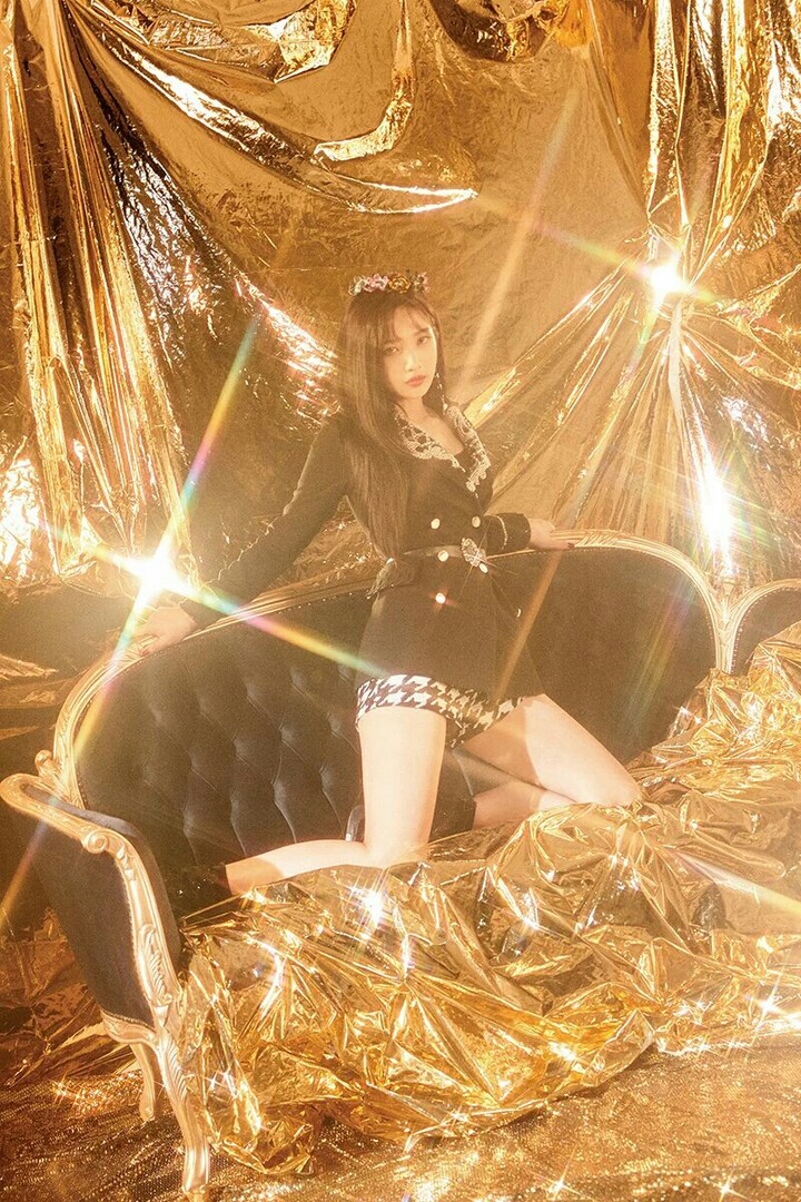Red Velvet*