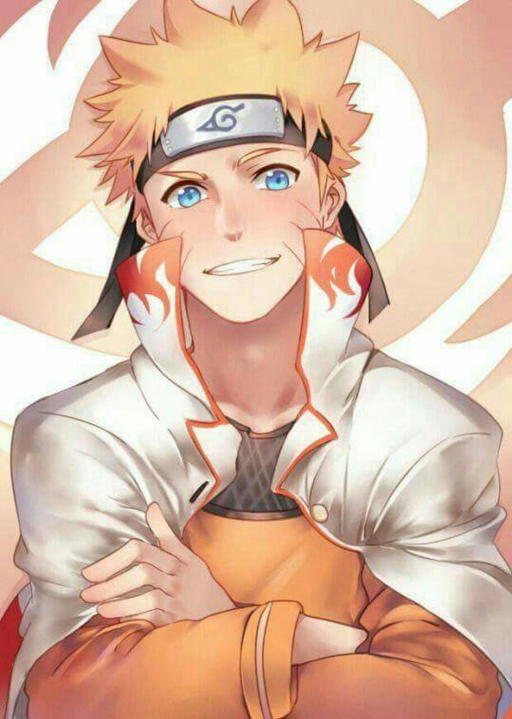 naruto