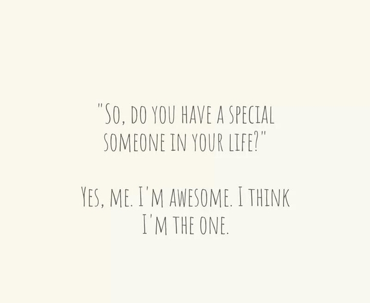awsome you