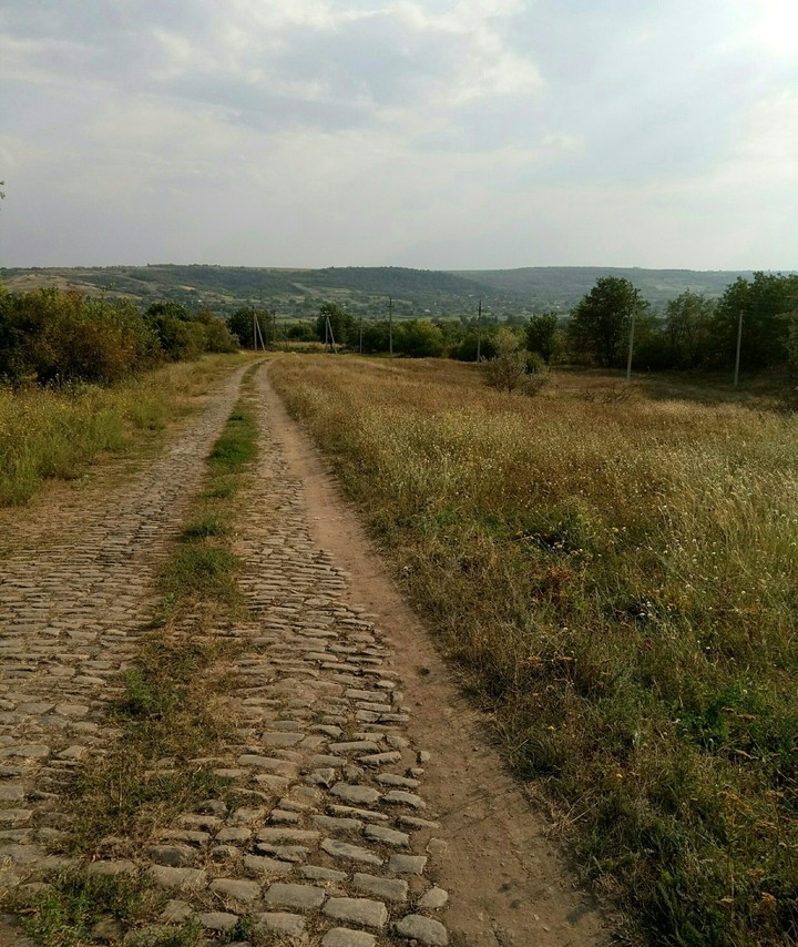 Way...