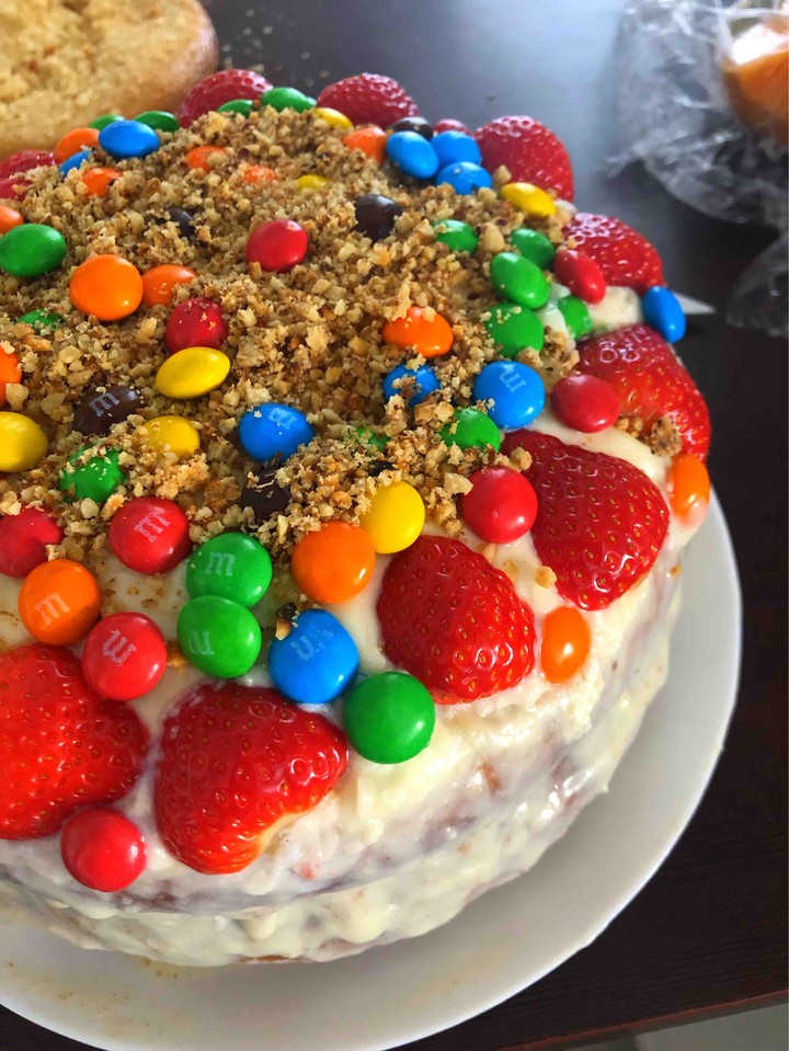 cake