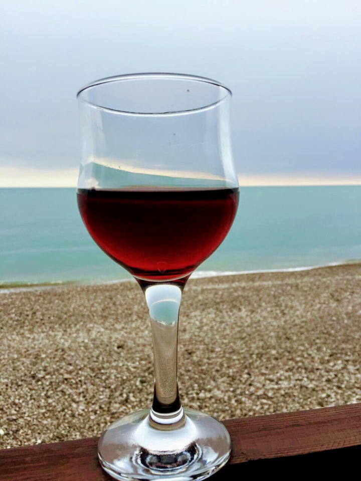 relax