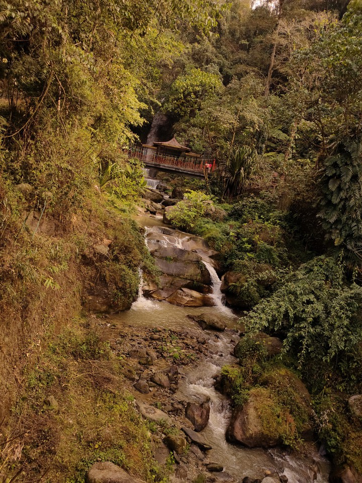 Gangtok, Sikkim, India