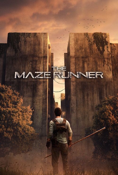 THE maze runner