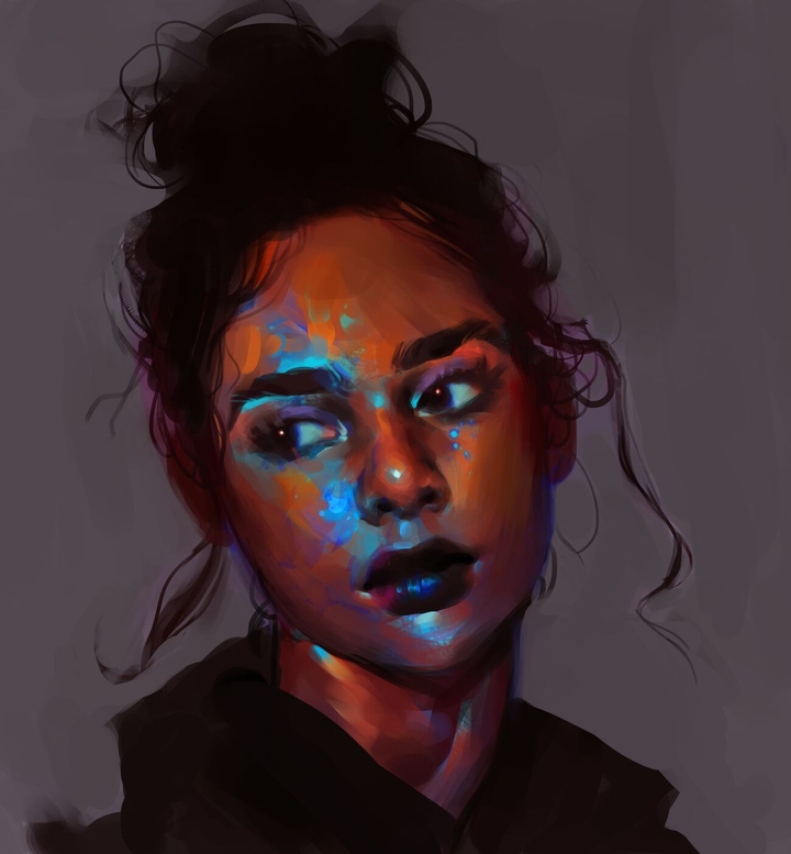 Girl