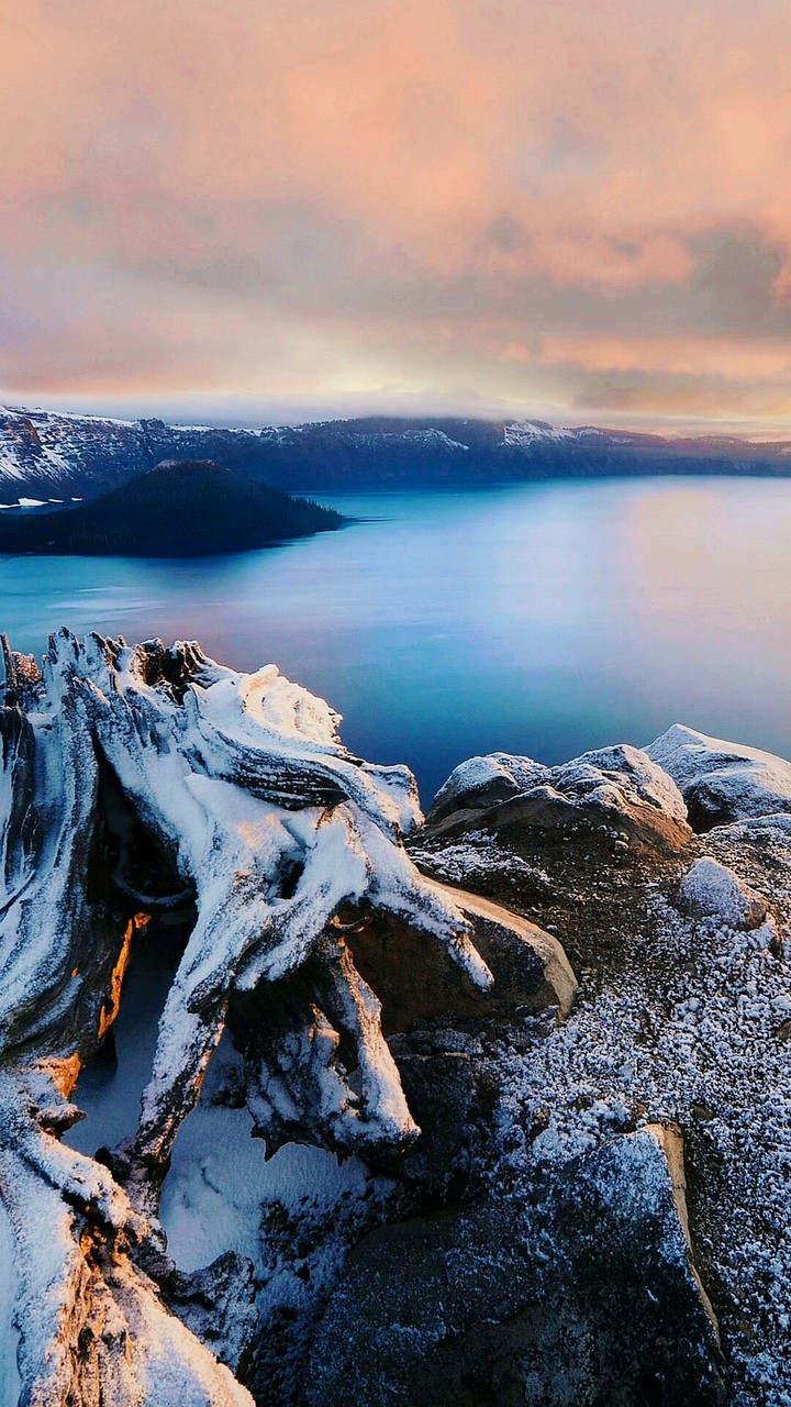 winter