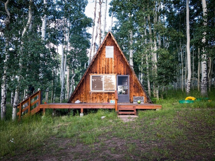 shack