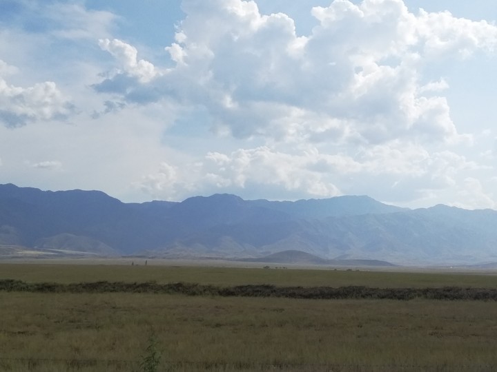 Горы⛰️???️