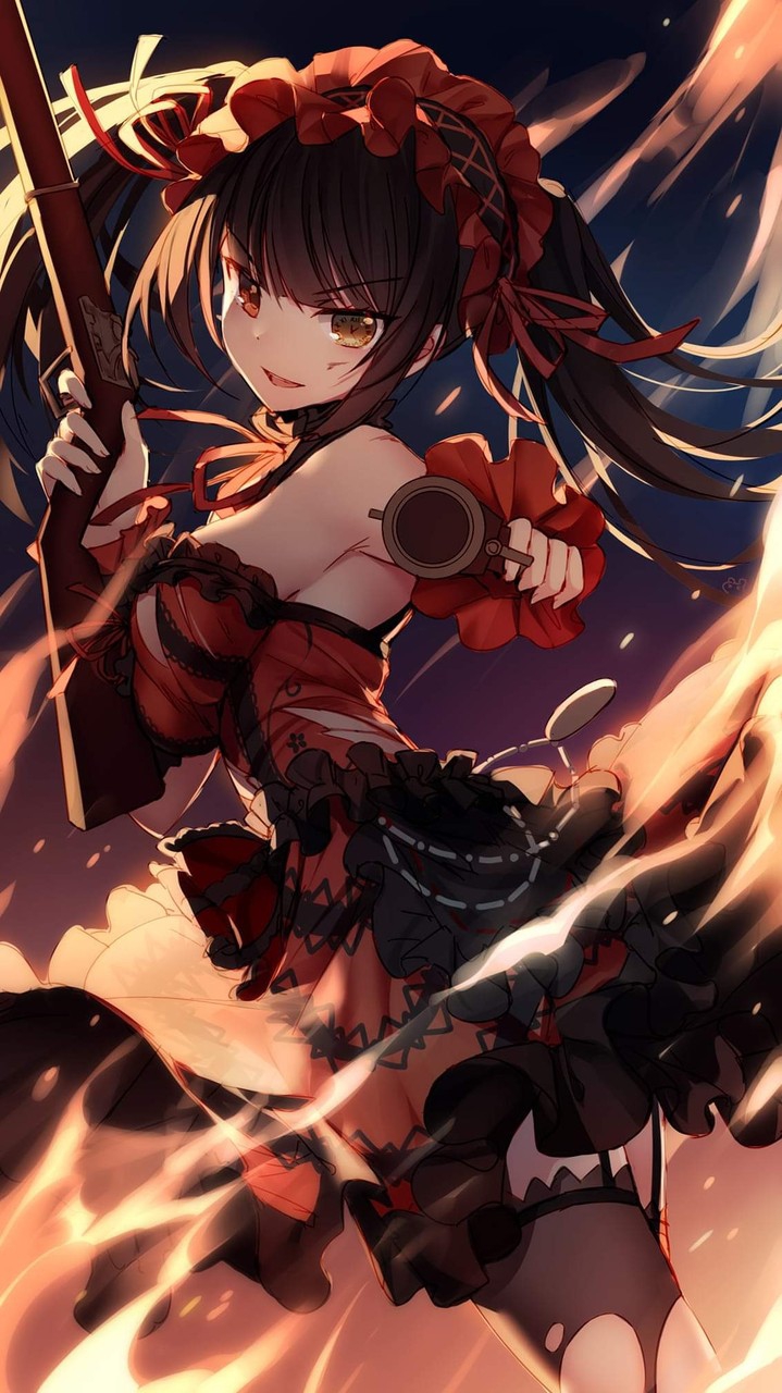KURUMI