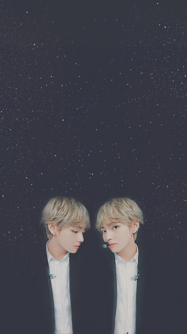 BTS V