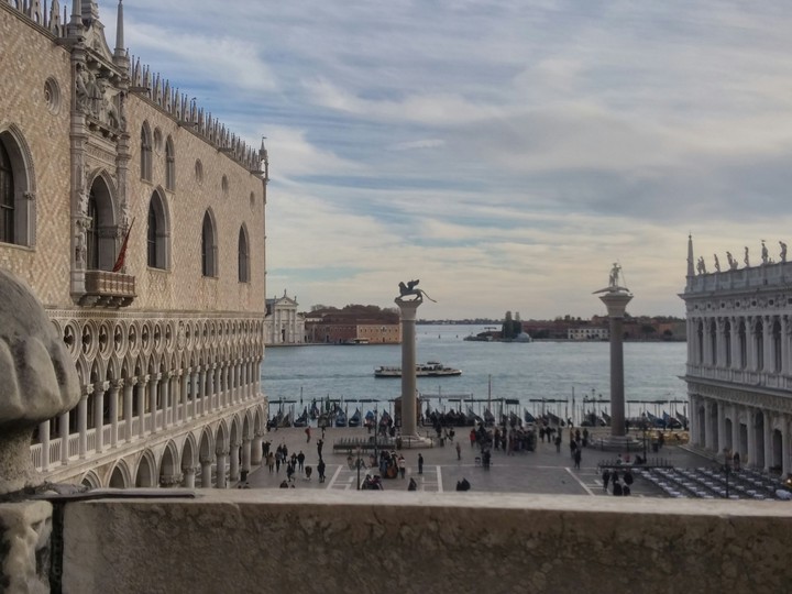 La Serenissima