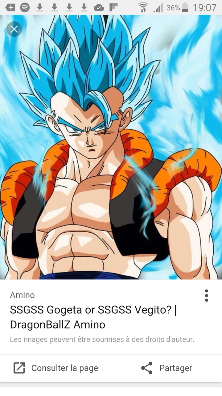 Super Gogeta