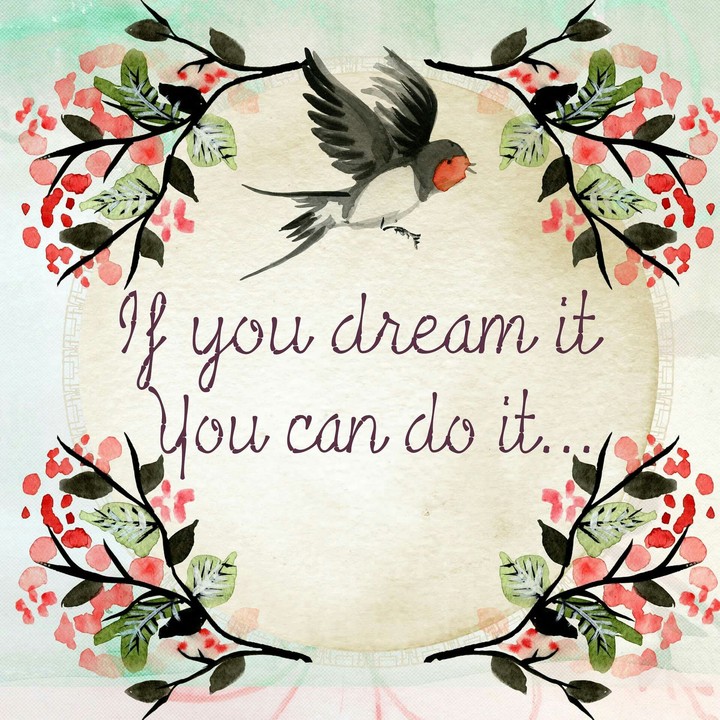 Inspirational Quotes