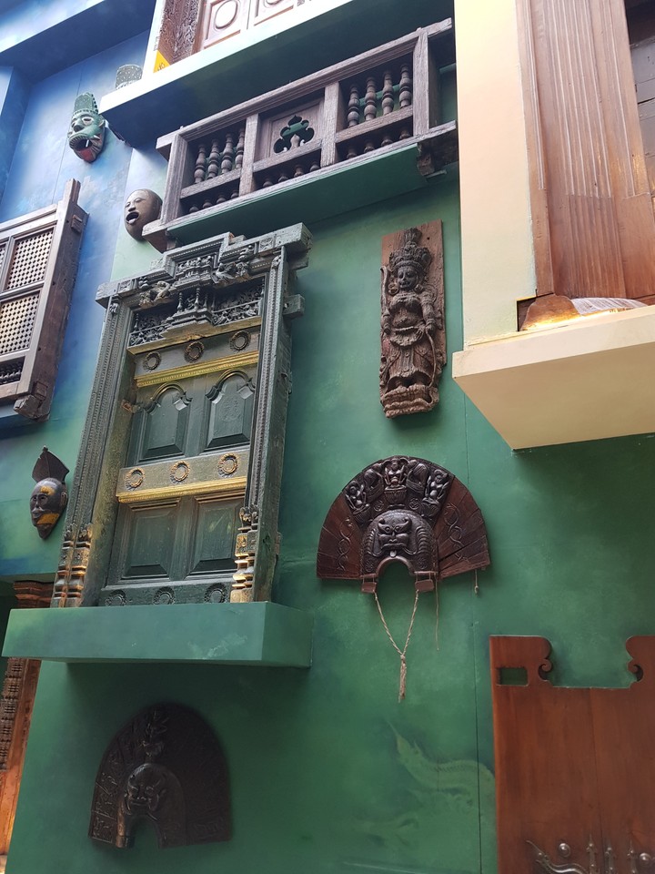 Indian art
