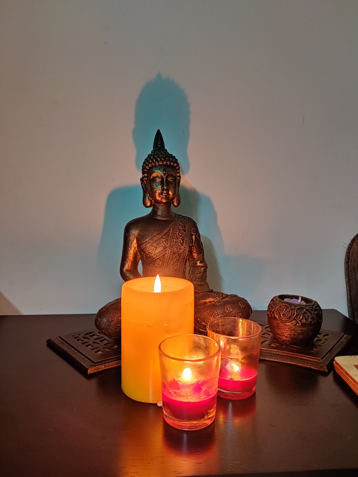 Buddha