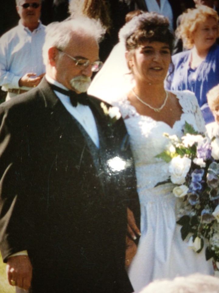 miss you Dad.