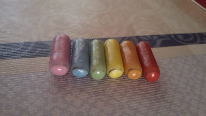 bunt