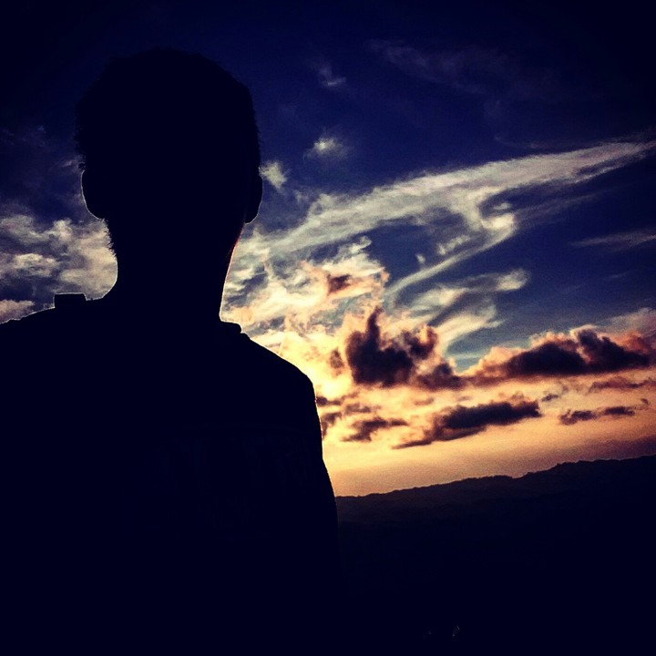 my self for adventure