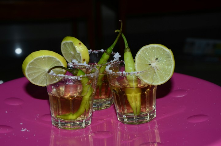 tequila