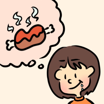 Still Hungry