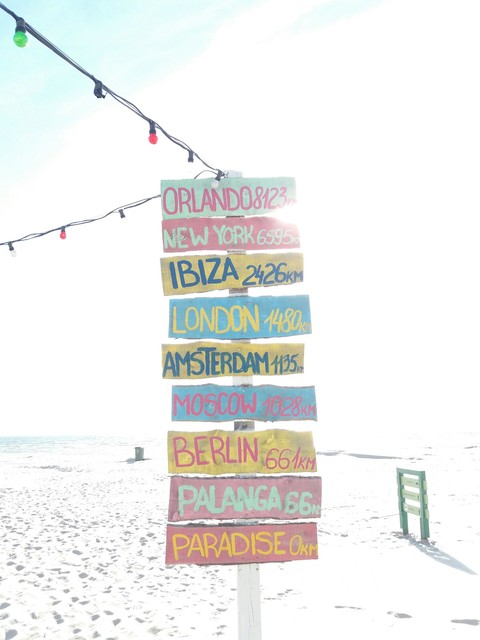 Paradise