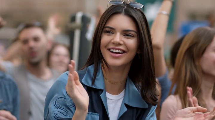 Kendall Jenner