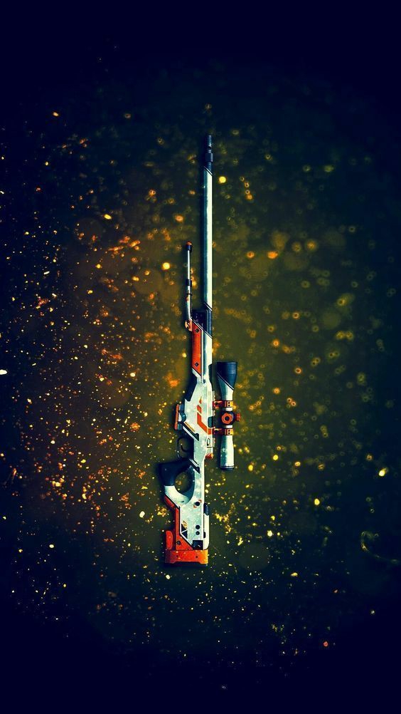 AWM....