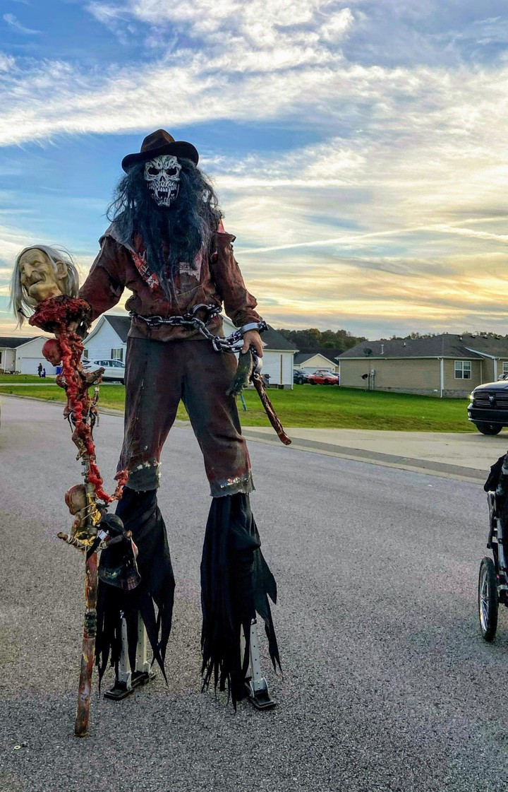 Halloween 2020