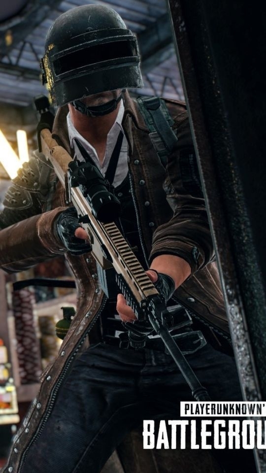 PUBG Wallpaper