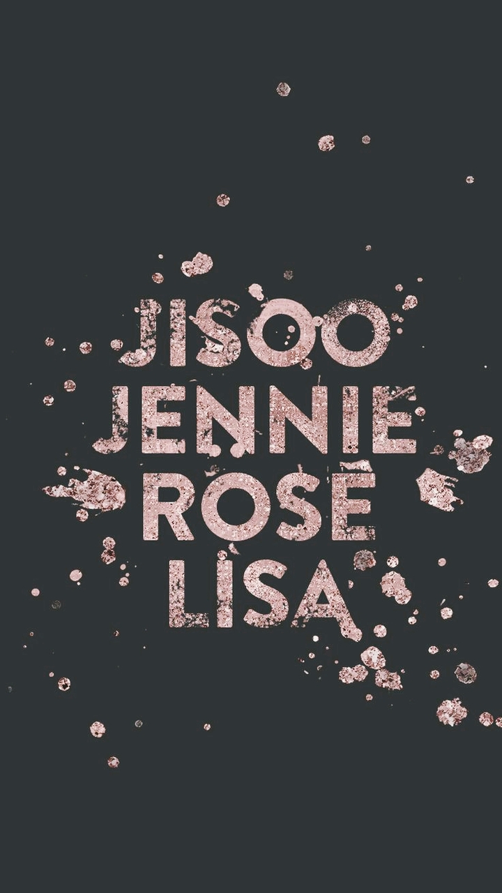 BLACKPINK
