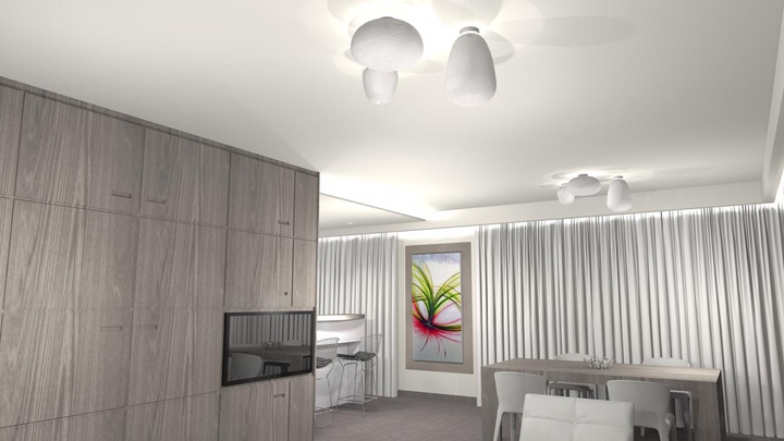 study room design