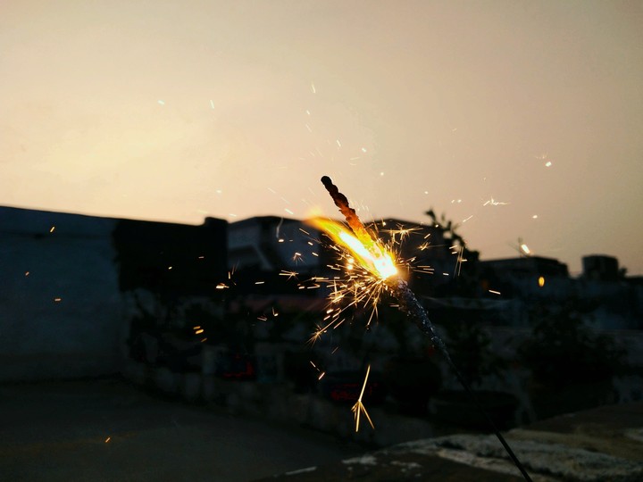 Phuljhadi #2