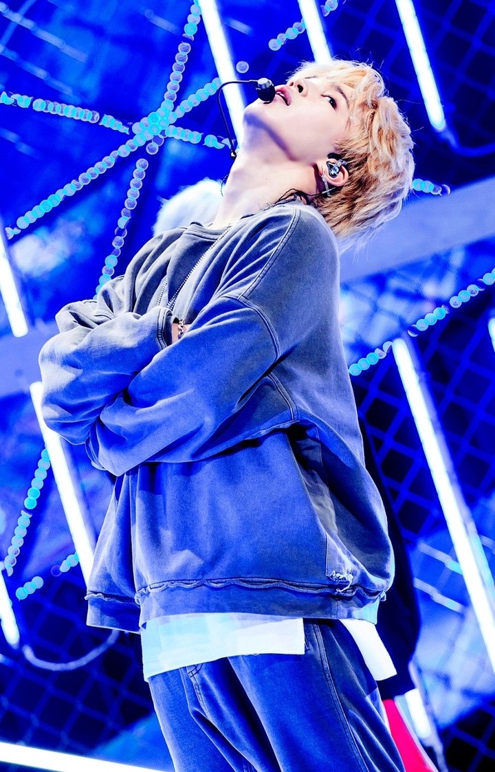 Jimin bts