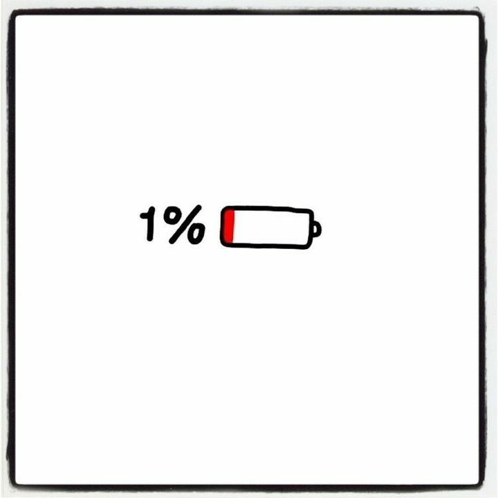 ?1%