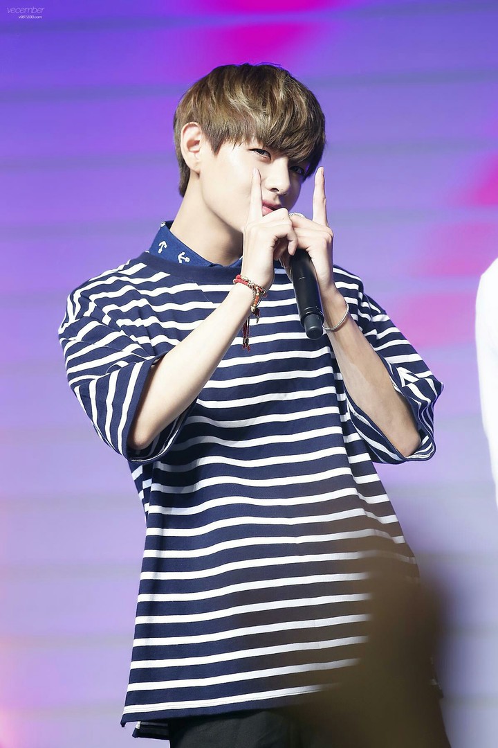 Taehyung