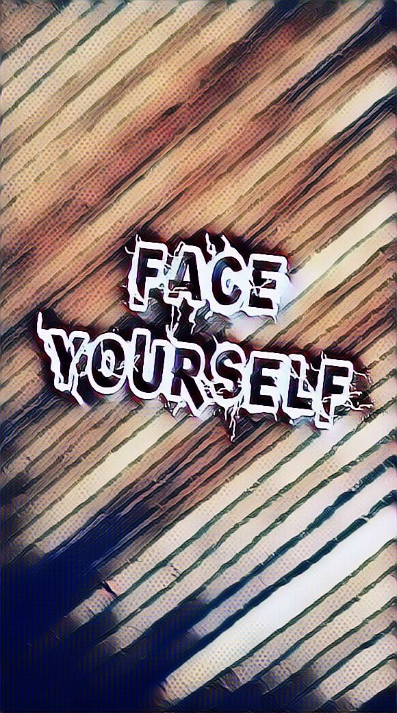 face Yourself.