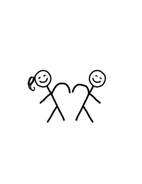 I love you ♡