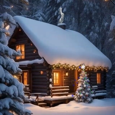 ❄️❄️❄️✨