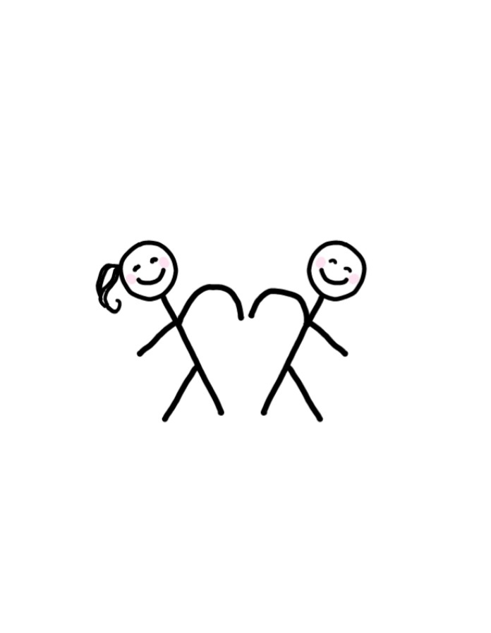 I love you ♡