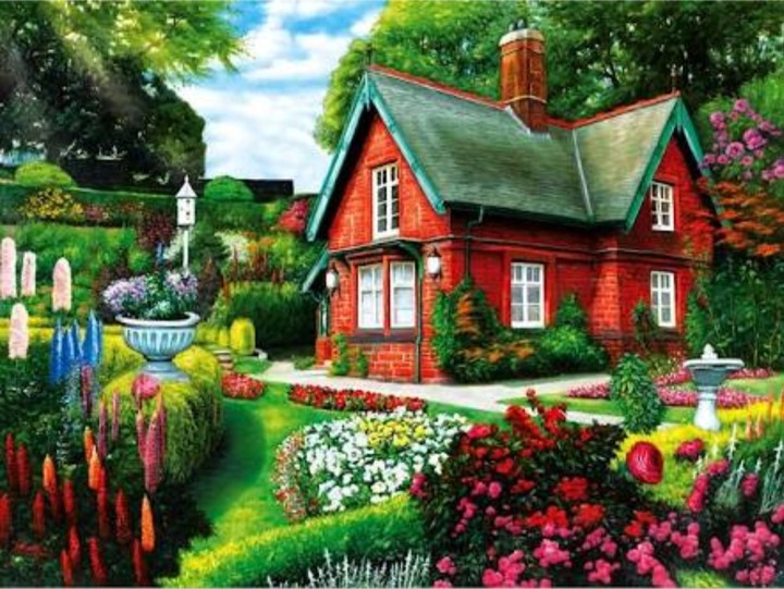 Home sinary