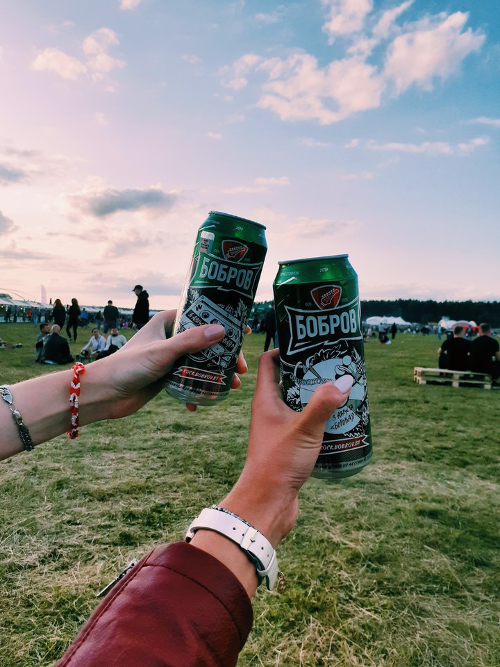 Beer