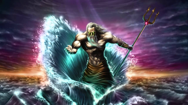 Neptuno