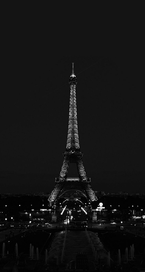 Eifeltower at Night
