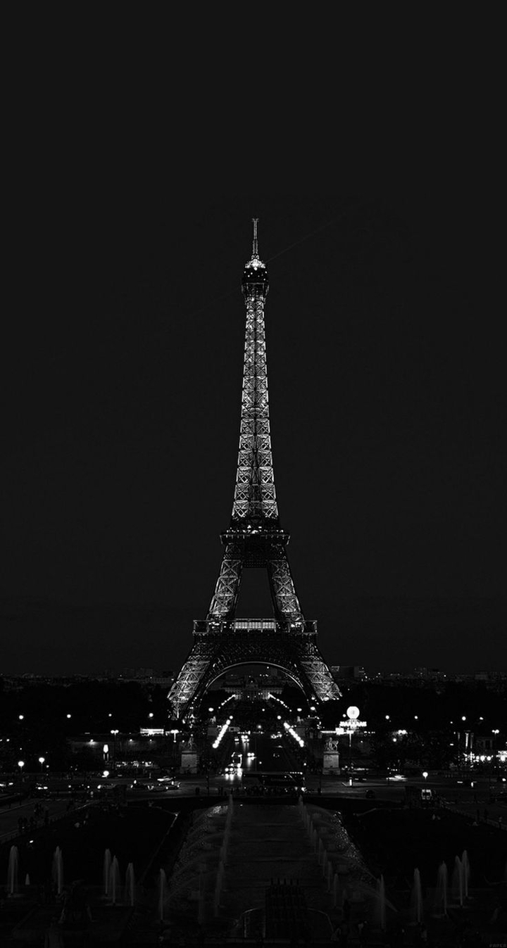 Eifeltower at Night