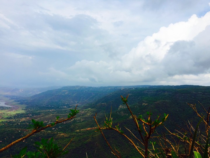 Mahabaleshwar