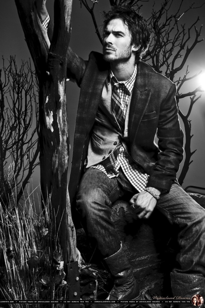 ian somerhalder