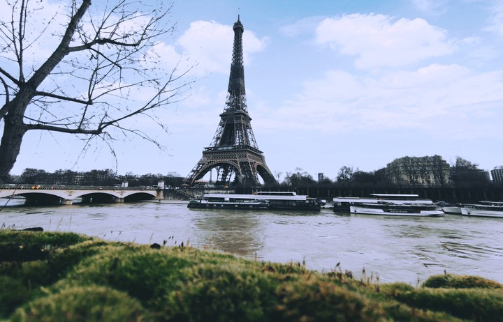 Eiffel