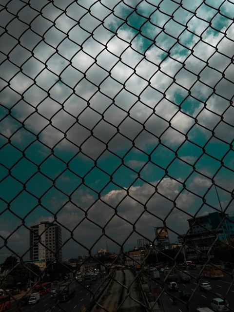 clouds